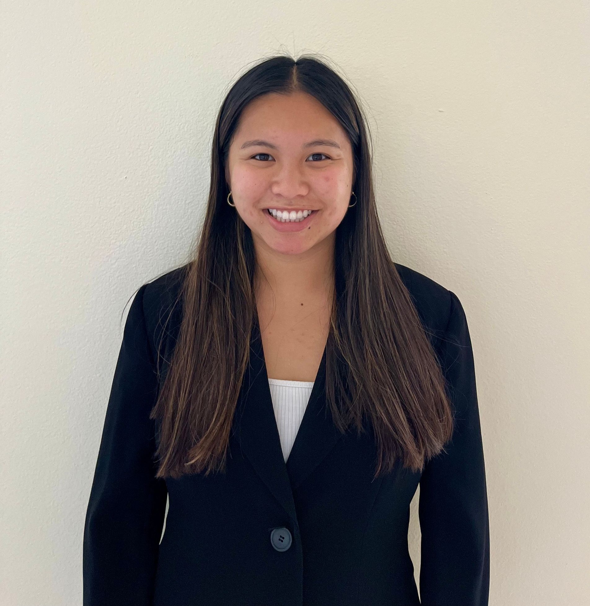 Director of Professional Development - Mina Nguyen